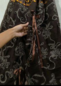 Y2K VINTAGE SKIRT