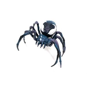 Venom Spider Action Figure + Box