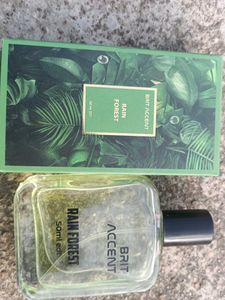 Brit Accent Rain Forest Perfume
