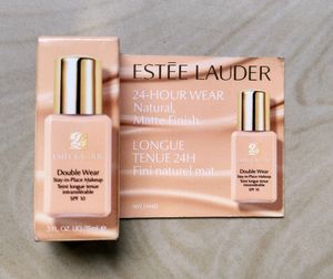 Estee Lauder Mini Foundation With SPF 10