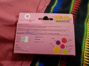 MYGLAMM MINI NAIL KIT