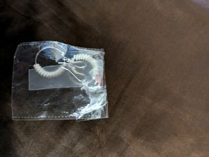 Combo Of 2 Hanging earrings