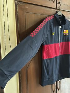 Nike FC Barcelona Track Jacket
