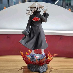 40cm Itachi Uchiha Premium Anime Action Figure