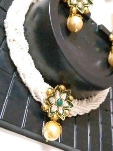 Kundan Set