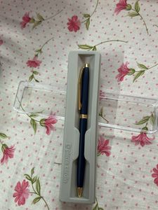 La Pez Exclusive Ball Pen By Pierre Cardin