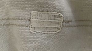 Men&#39;s Beige Pants