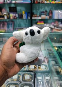 Cute Koala bagcharm