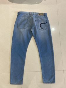 Classic Denim