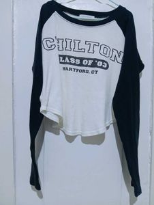 Vintage Chilton Class of '03 Tee