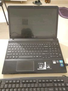 Sony VAIO Laptop For Sale