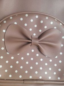 Cute Bagpack (12×10)