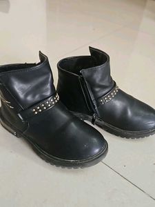 Boots For Kids
