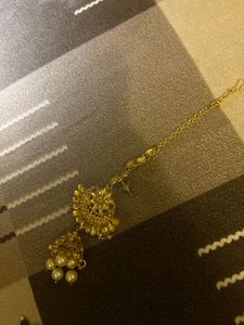 Bridal Jewelry Set
