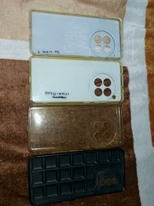 oneplus 12r back cases