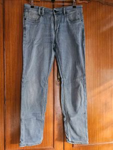 Louis Phillipe Jeans For Men