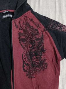 ❗ CLEARANCE ❗ Graphic Hoodie