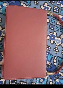 Bag With Wallet