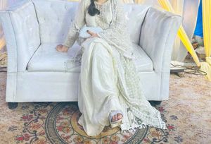 Elegant Grey Kurta Set &amp; Dupatta