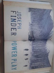 Fiction Book Collection