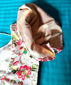 Women Fancy Classic Blouse