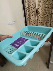 Dish Drainer