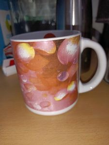 Cup With Print