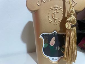 Xerjoff Lira perfume