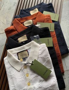 Gucci Half Sleeve T Shirts