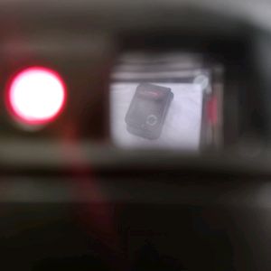 Canon Camera