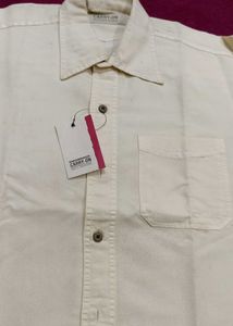 Carry On Button-Down Shirt