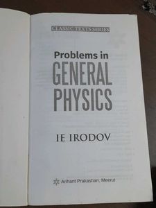 Problems in General Physics