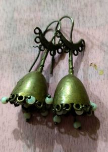 Jhumka Earrings
