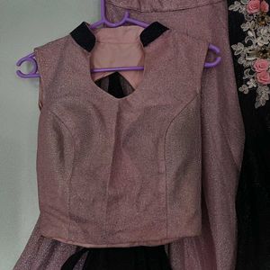 Dreamycore Pink Lengha
