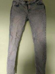 tone jeans
