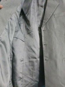 Blazer Grey
