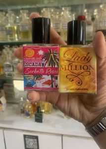 Clone Perfumes