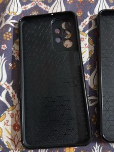 Phone Case Samsung A23