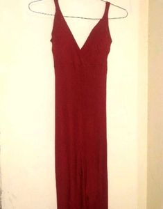 Jumping Suit