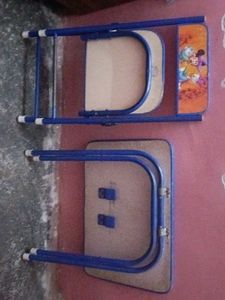 Kids Table &amp; Chair Set