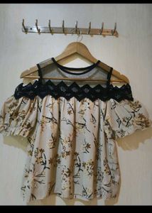 Trendy Tops combo 💓