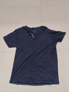 Blue T-Shirt