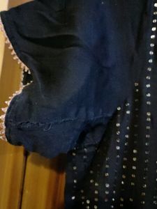 Kurti Dazzling