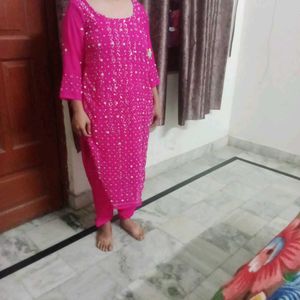 Party Wear Suit