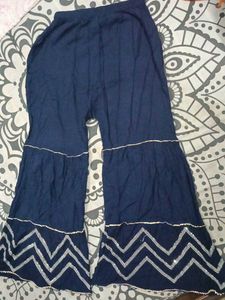 Rayon Kurta And Pajama Set