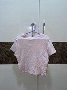 h&amp;m tshirt basic