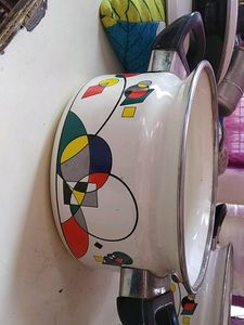 Good Quality 3 Piece Serving Bowl Set