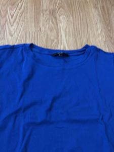 Vero Moda Top - Blue