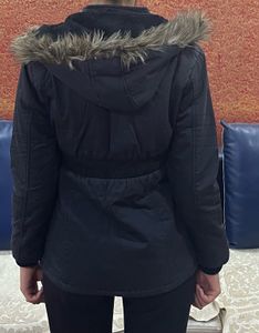 Stylish Winter Jacket