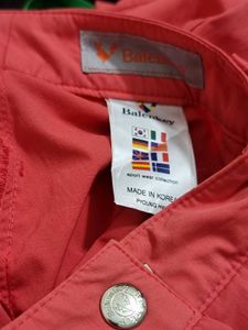 Balenkey Casual Pants (Imported)